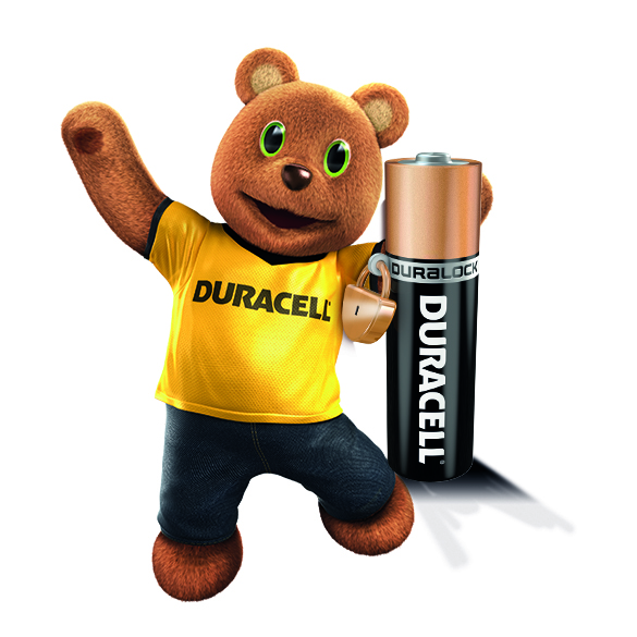 Duracell