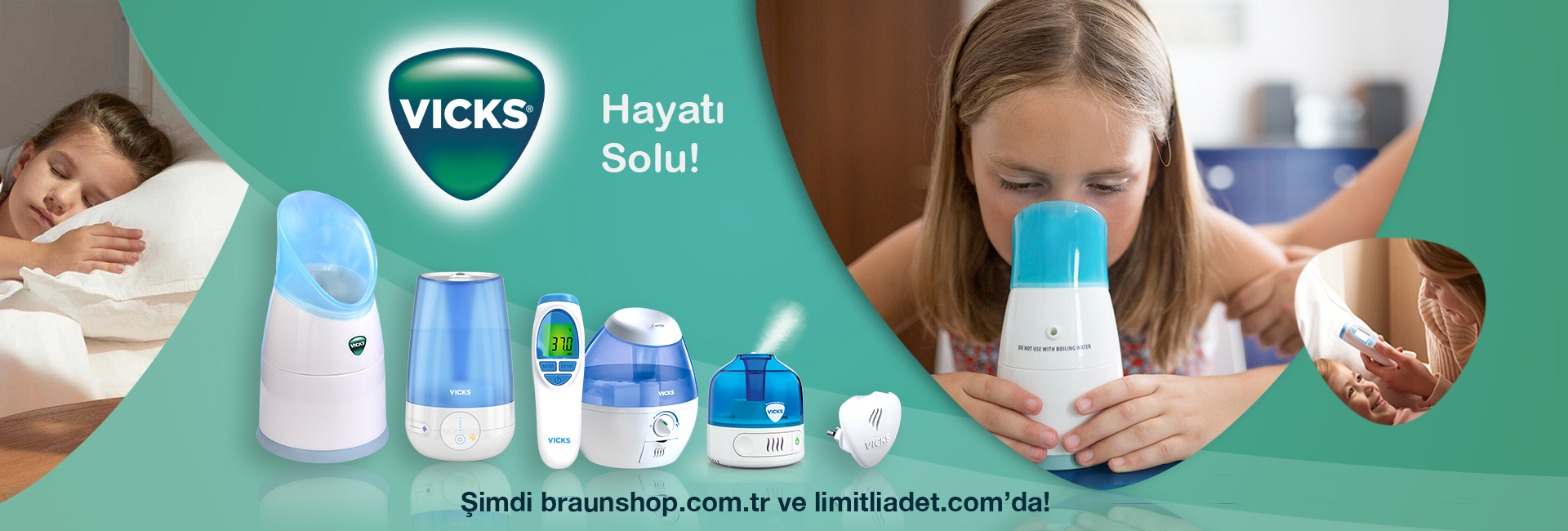 Vicks