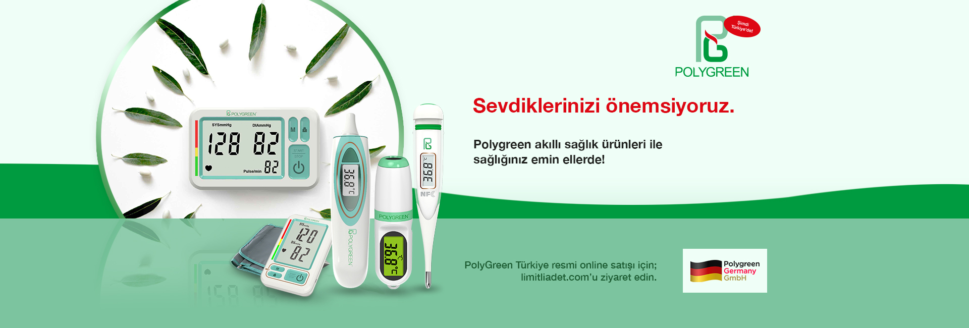 Polygreen